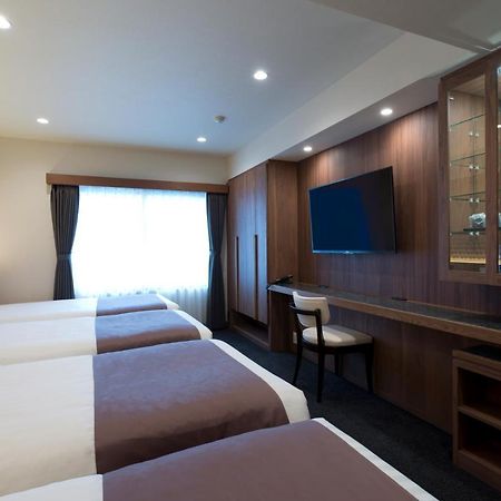 Kadoya Hotel Tokyo Eksteriør billede