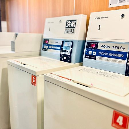 Kadoya Hotel Tokyo Eksteriør billede