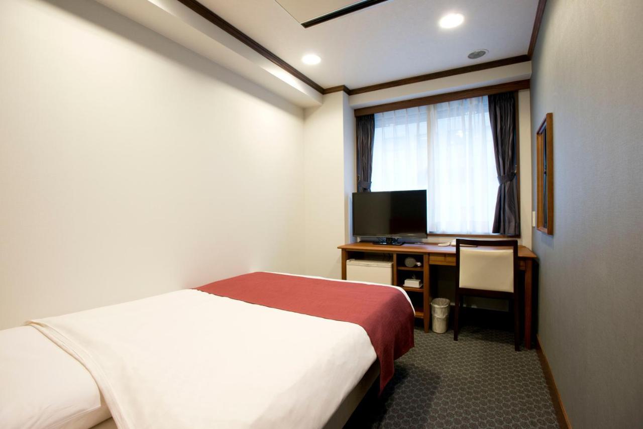 Kadoya Hotel Tokyo Eksteriør billede