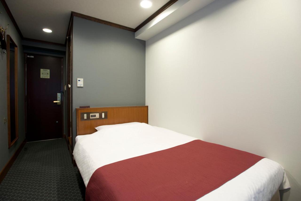 Kadoya Hotel Tokyo Eksteriør billede