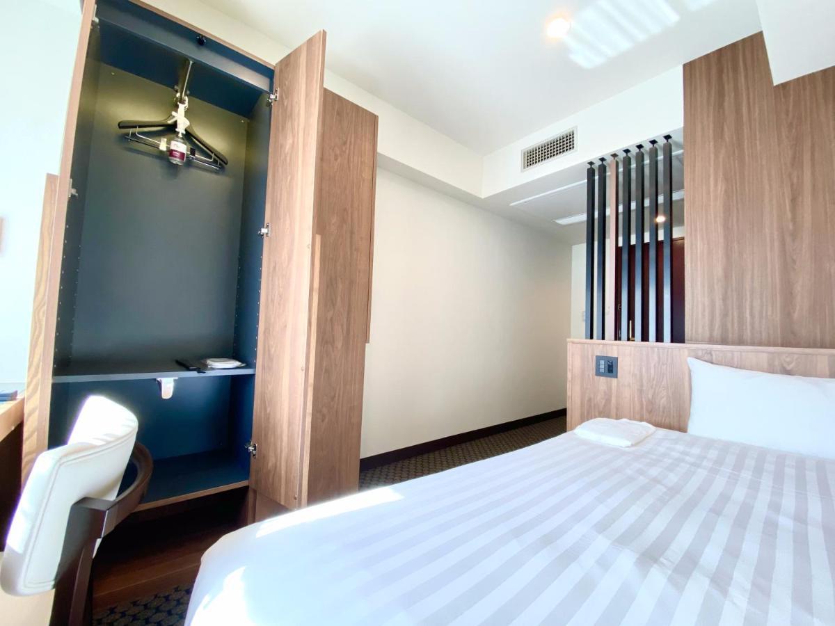 Kadoya Hotel Tokyo Eksteriør billede
