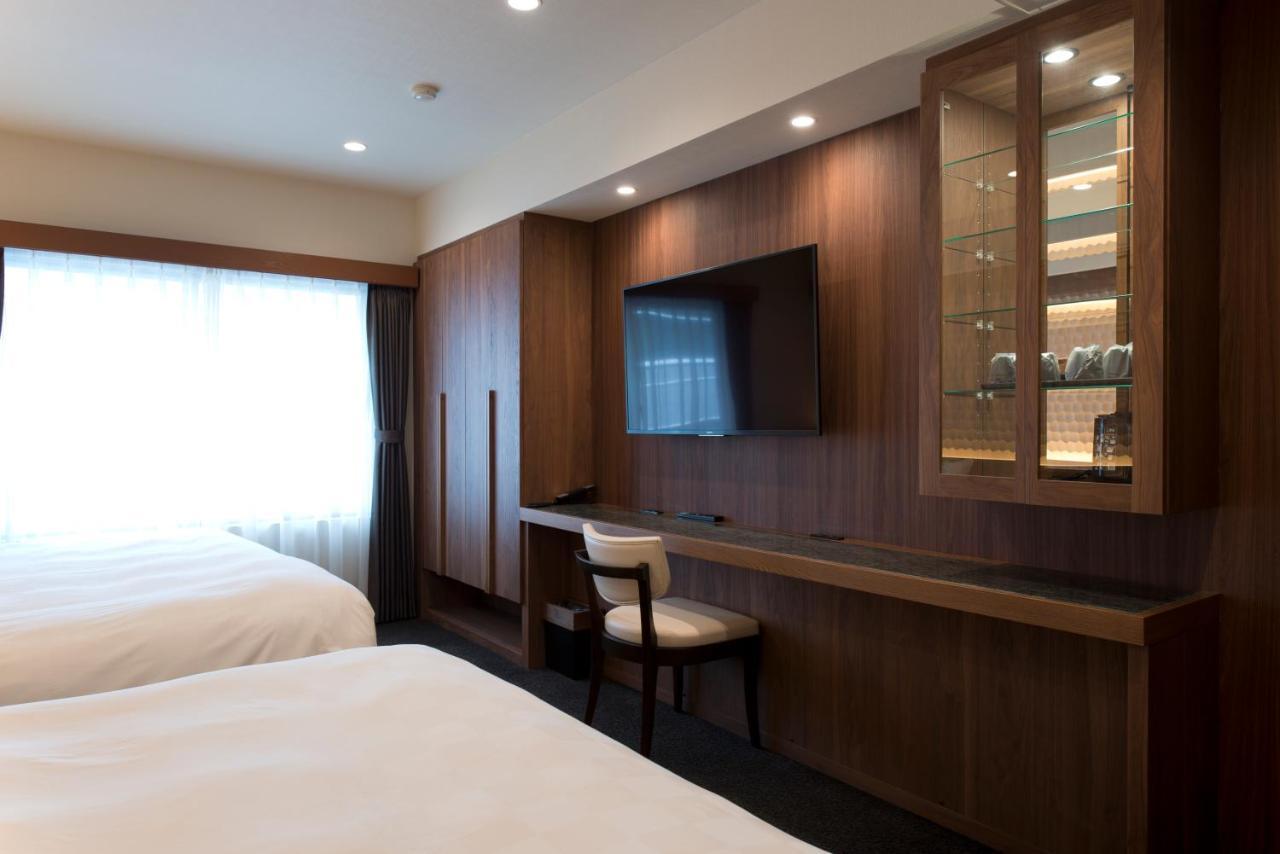 Kadoya Hotel Tokyo Eksteriør billede