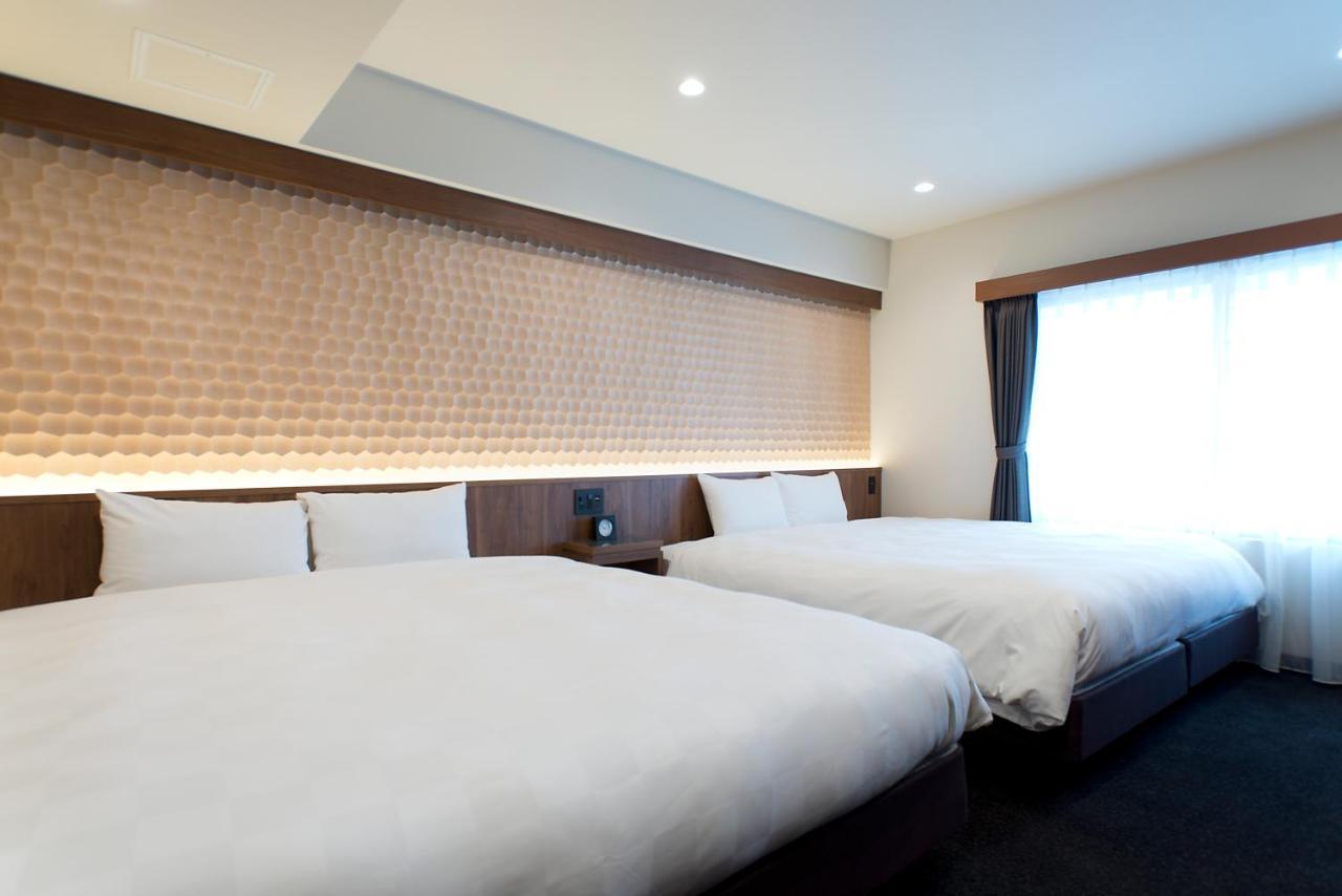 Kadoya Hotel Tokyo Eksteriør billede