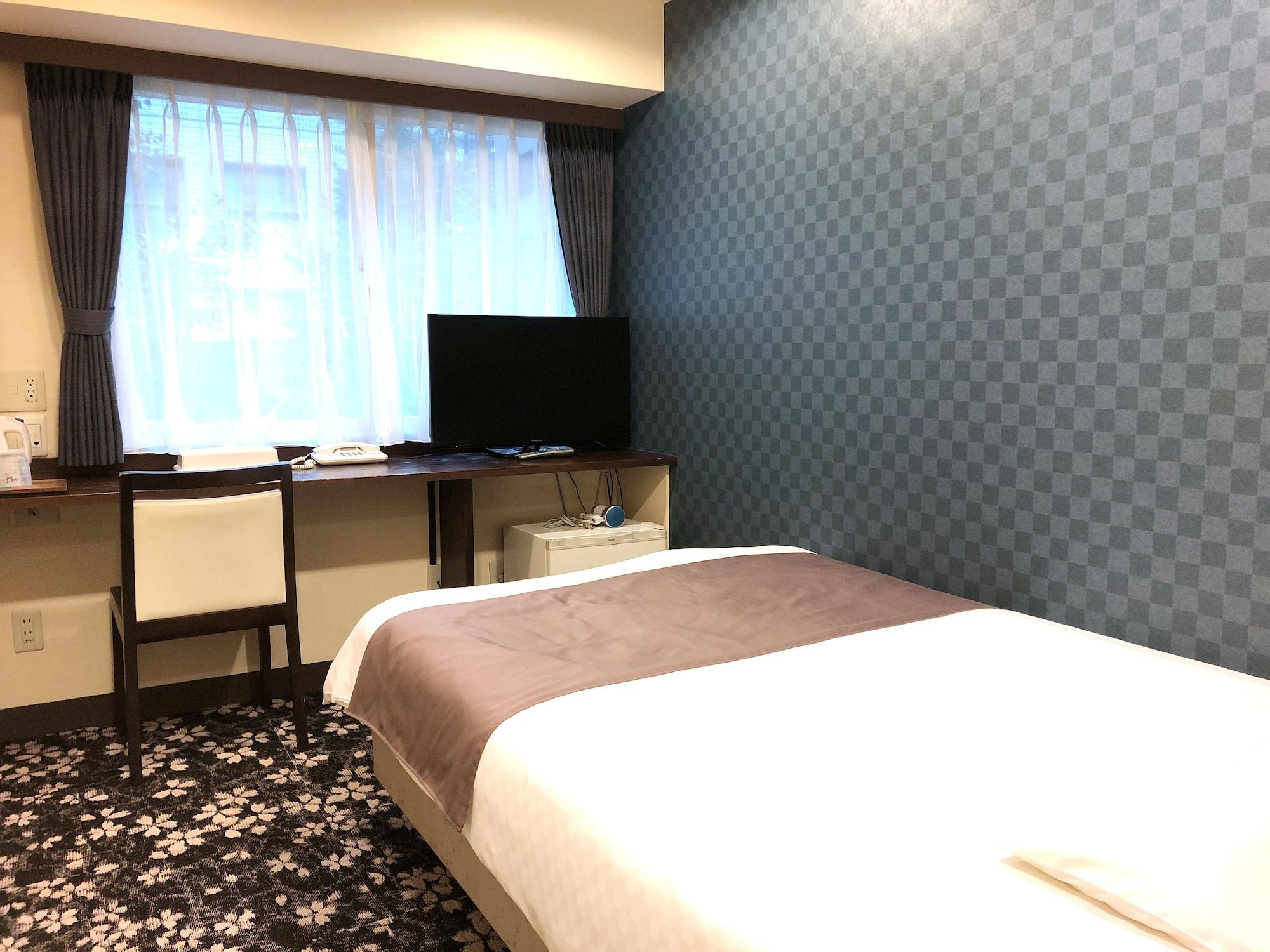 Kadoya Hotel Tokyo Eksteriør billede