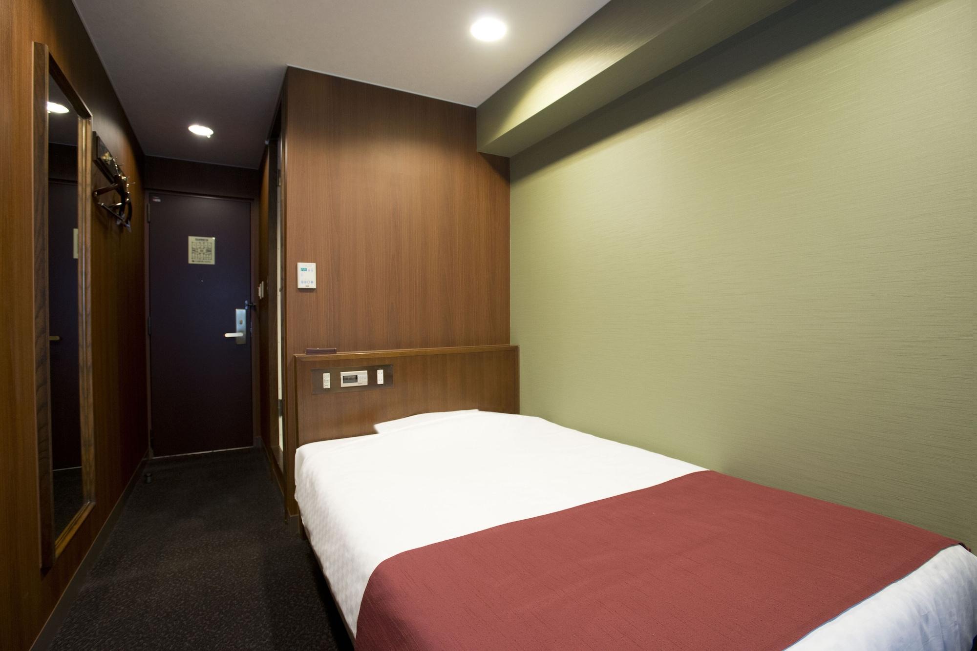 Kadoya Hotel Tokyo Eksteriør billede