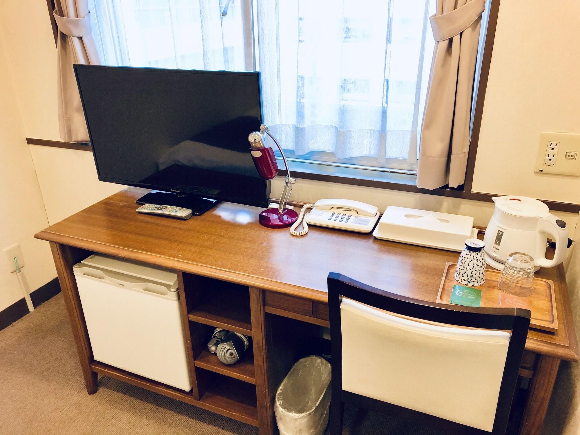 Kadoya Hotel Tokyo Eksteriør billede