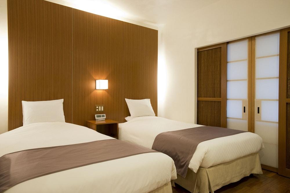 Kadoya Hotel Tokyo Eksteriør billede