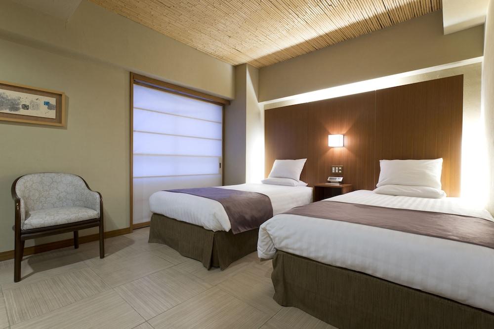 Kadoya Hotel Tokyo Eksteriør billede