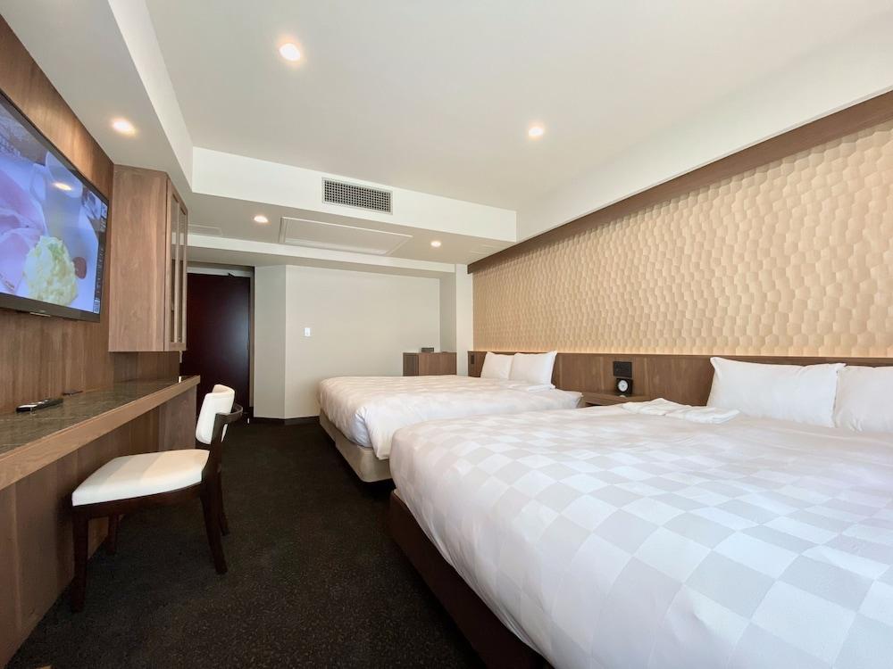 Kadoya Hotel Tokyo Eksteriør billede