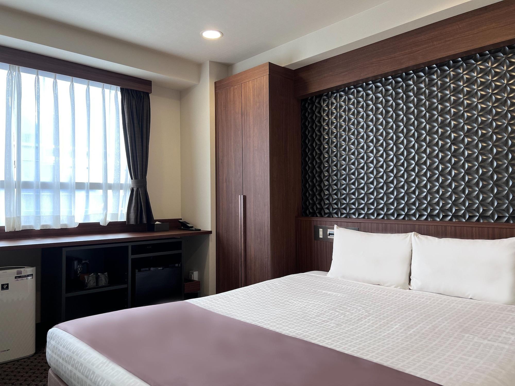 Kadoya Hotel Tokyo Eksteriør billede
