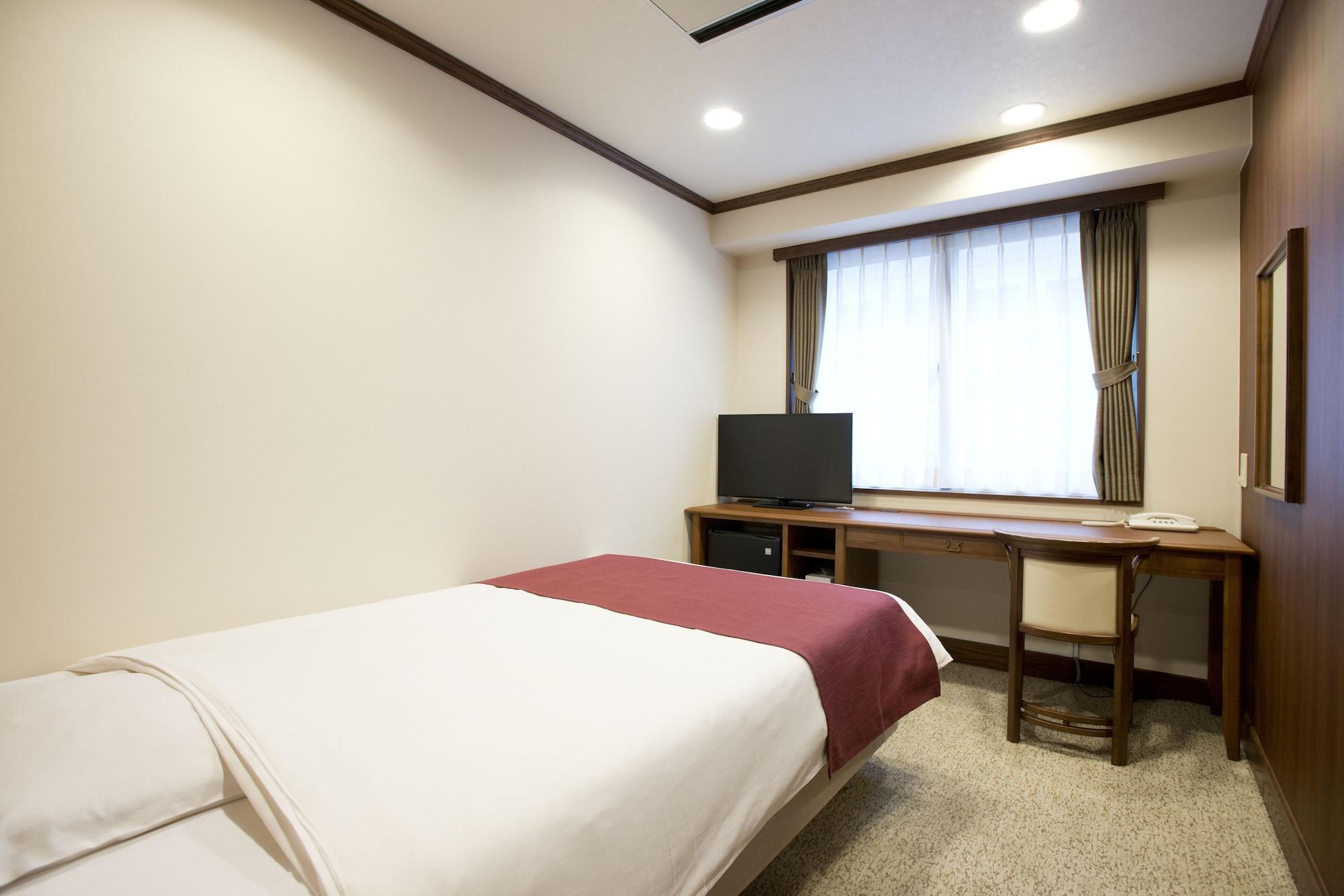 Kadoya Hotel Tokyo Eksteriør billede