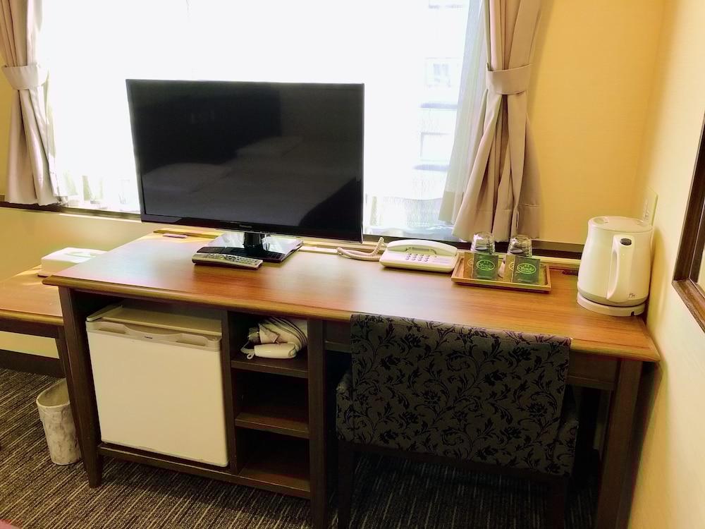 Kadoya Hotel Tokyo Eksteriør billede
