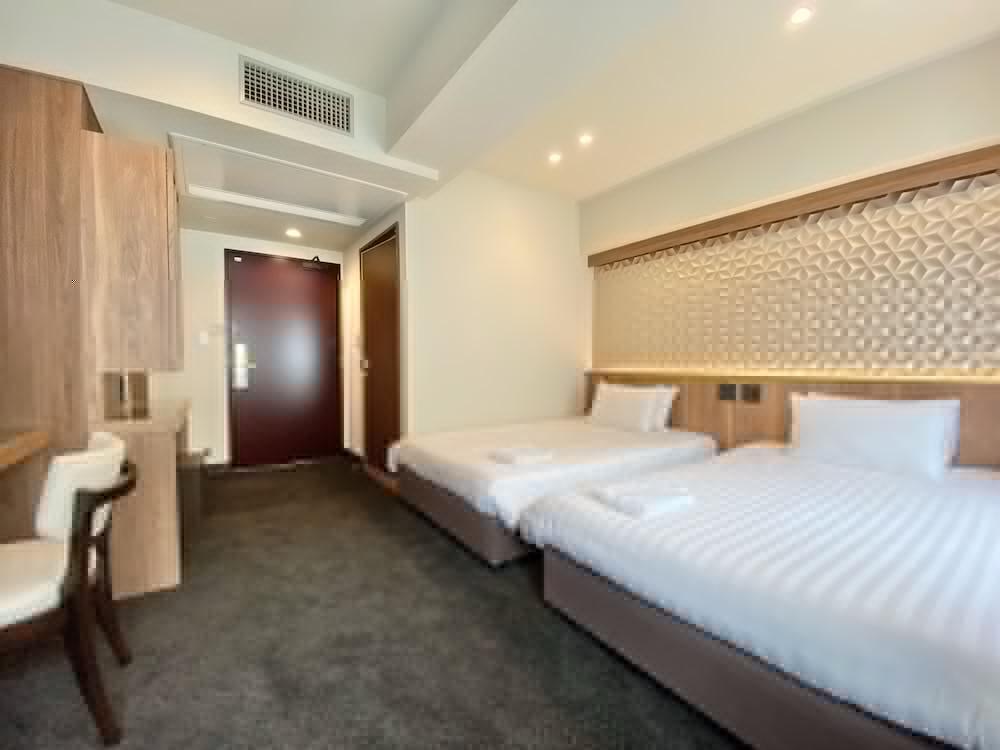 Kadoya Hotel Tokyo Eksteriør billede