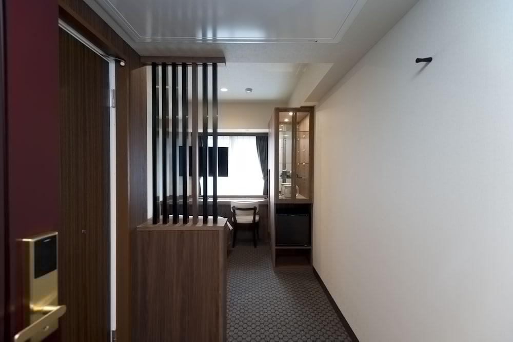 Kadoya Hotel Tokyo Eksteriør billede