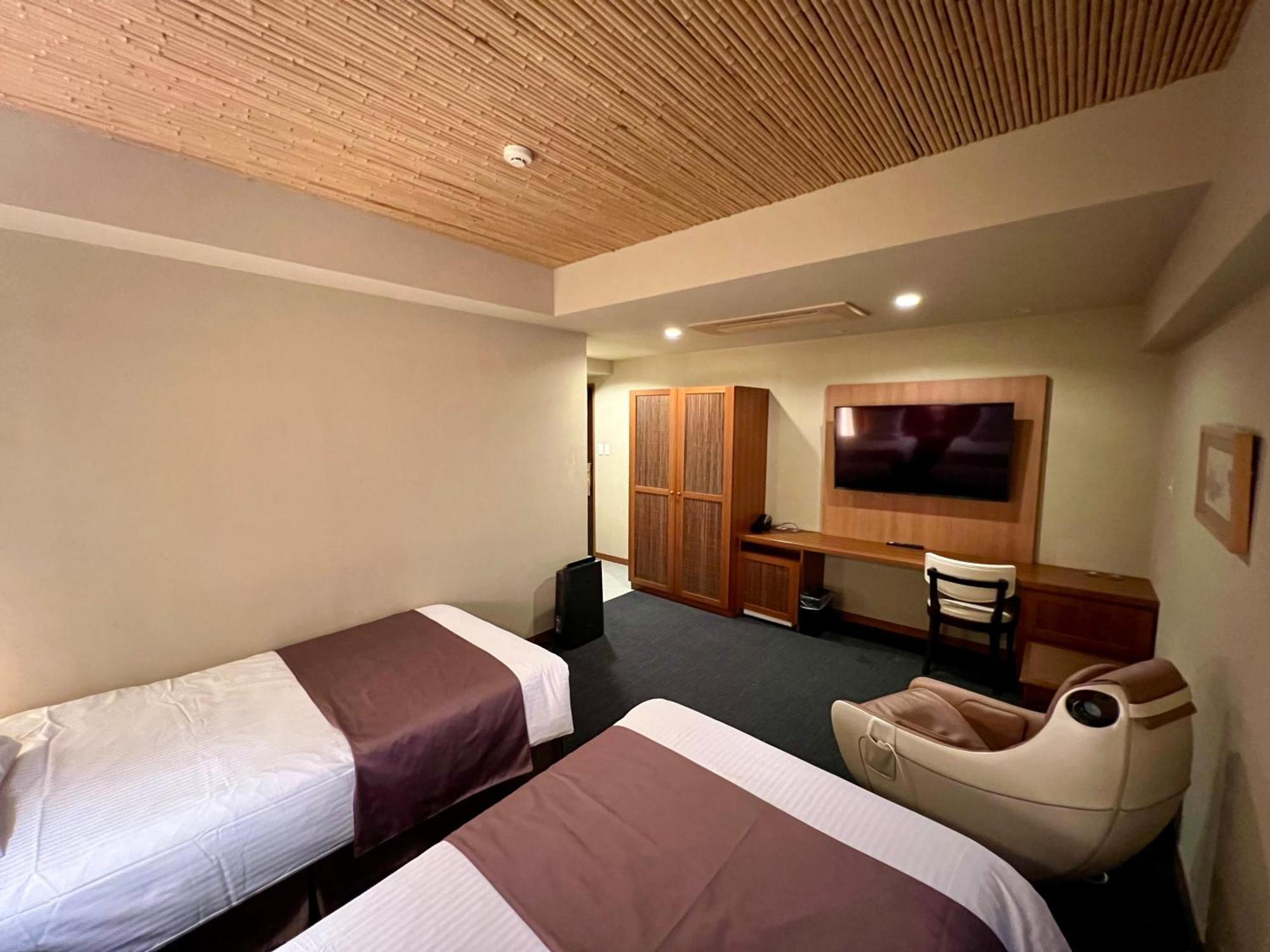 Kadoya Hotel Tokyo Eksteriør billede